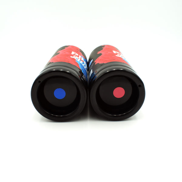 Blue Gender Reveal Extinguisher Case 5/1