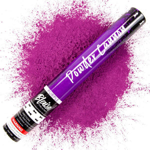 Purple Powder Cannon