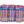 Bulk Pack of Blue Gender Reveal Smoke Bombs (12 Packages)