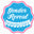 logo of Gender Reveal Surprise | Confetti Cannons, Powder Cannons and Smoke