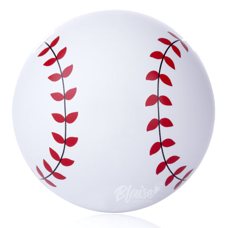 Don't strike out at your gender reveal party; use one of our gender reveal baseballs for a grand slam when you reveal the gender of your baby