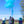 This couple used our blue gender reveal powder cannon to reveal they are having a boy
