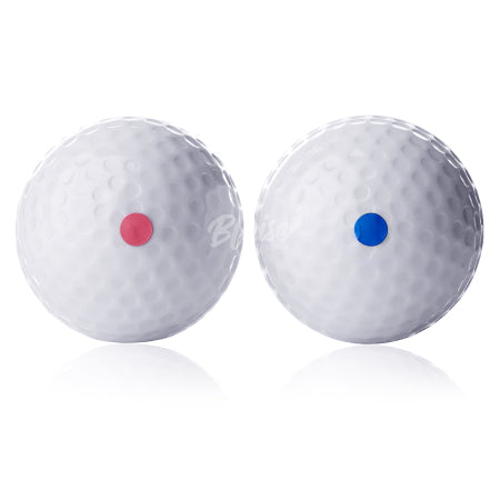 Don't score a bogey, instead by using our gender reveal golf ball kit we ensure you will score a hole in one