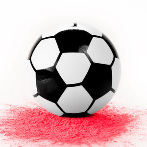 Gender Reveal Soccer Ball Case 8/1