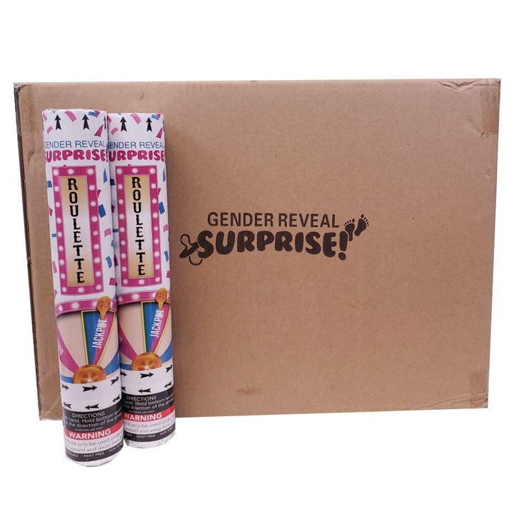 Wholesale Gender Reveal Products | Resale Gender Reveal Products
