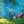 blue biodegradable confetti cannon gender reveal